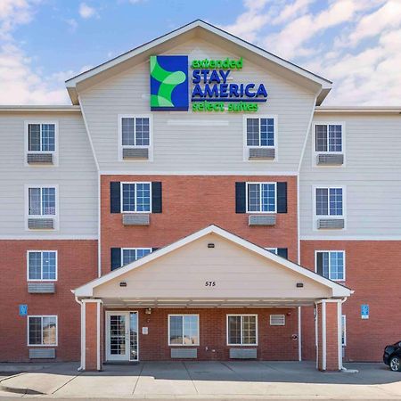 Extended Stay America Select Suites - Denver - Aurora Exterior foto