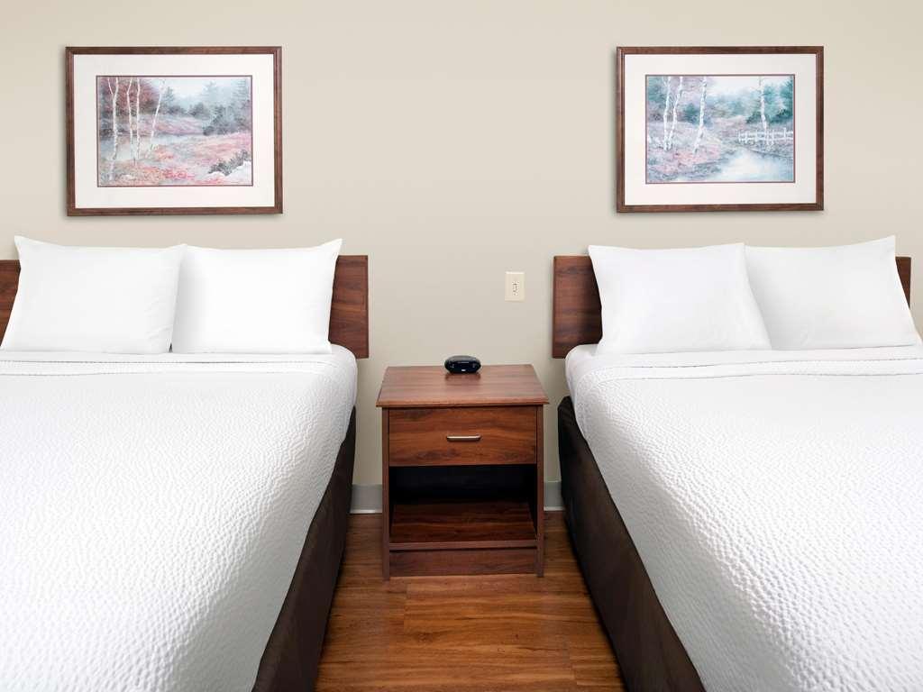 Extended Stay America Select Suites - Denver - Aurora Habitación foto