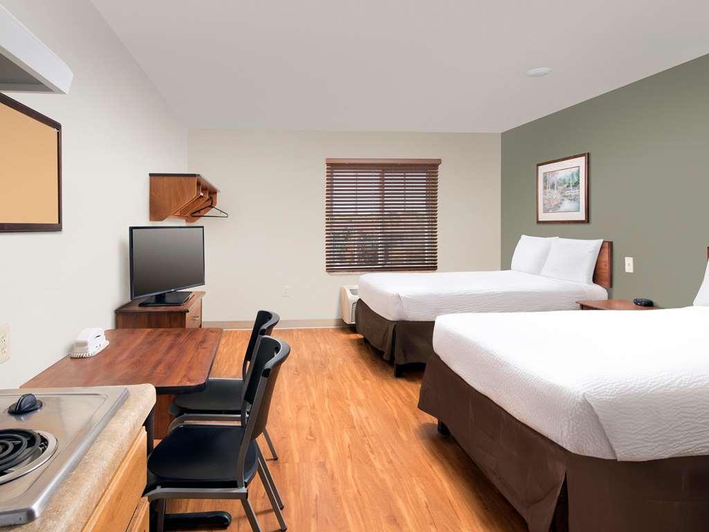 Extended Stay America Select Suites - Denver - Aurora Habitación foto
