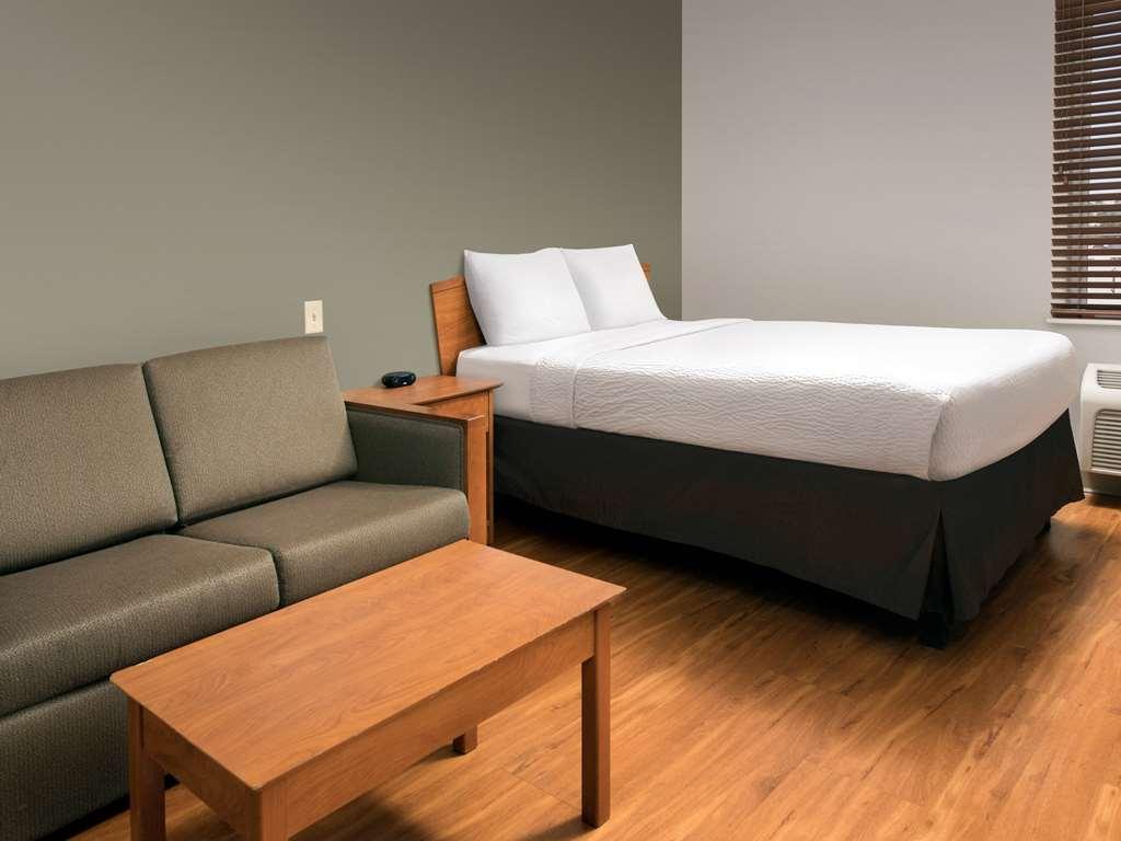 Extended Stay America Select Suites - Denver - Aurora Habitación foto
