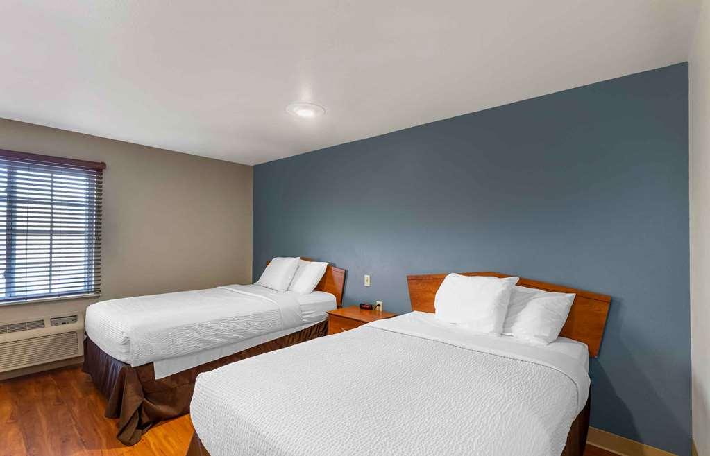 Extended Stay America Select Suites - Denver - Aurora Habitación foto