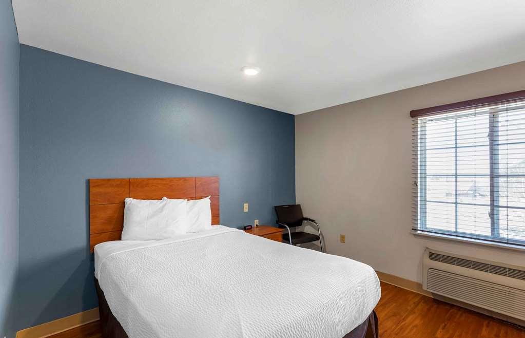 Extended Stay America Select Suites - Denver - Aurora Habitación foto