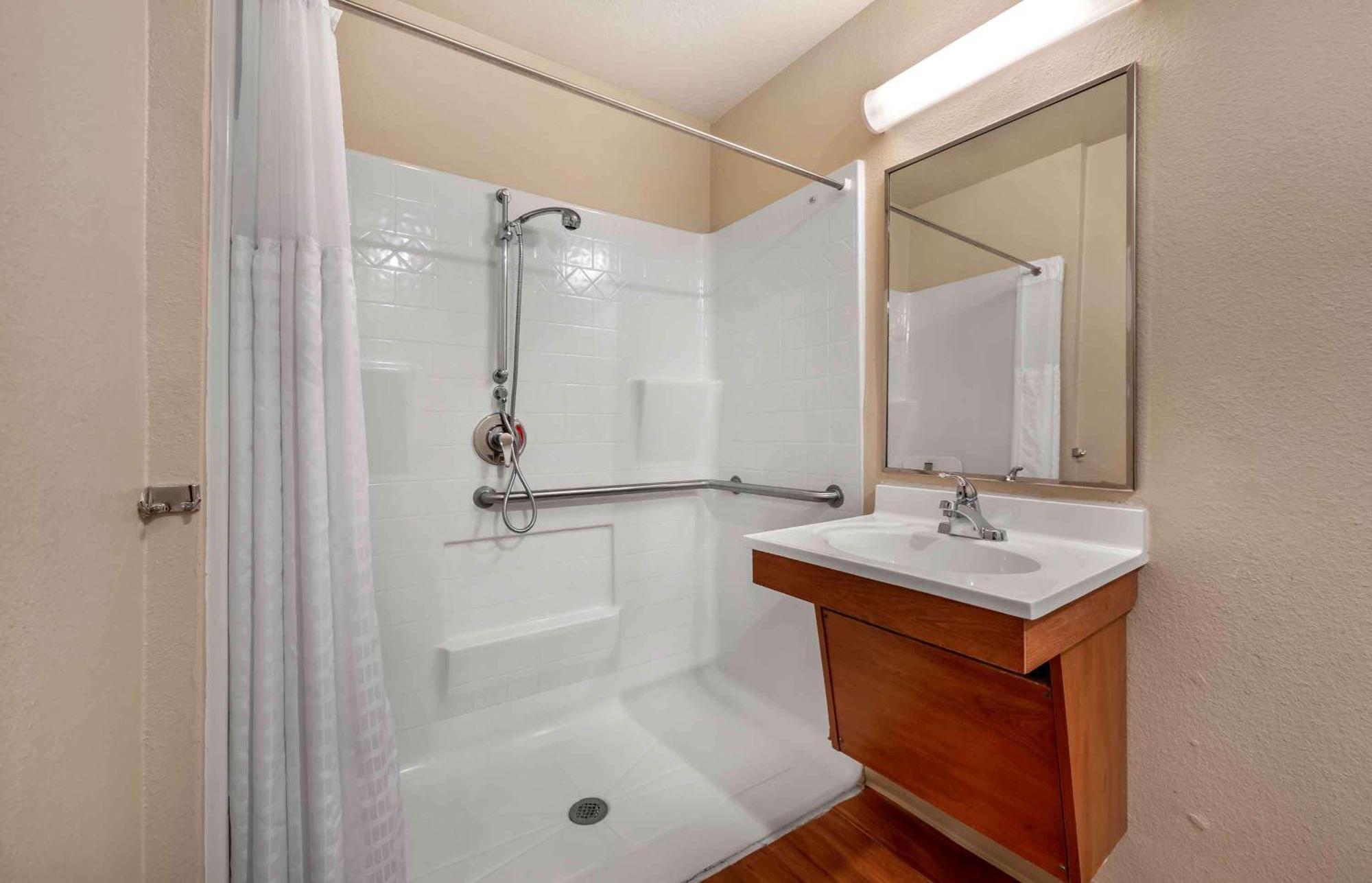 Extended Stay America Select Suites - Denver - Aurora Exterior foto