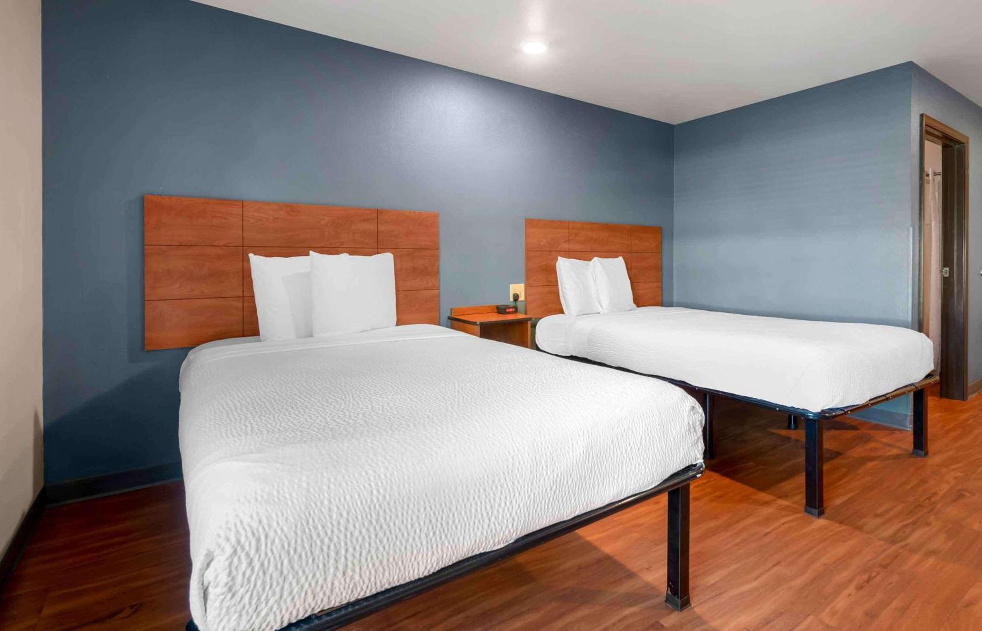 Extended Stay America Select Suites - Denver - Aurora Exterior foto