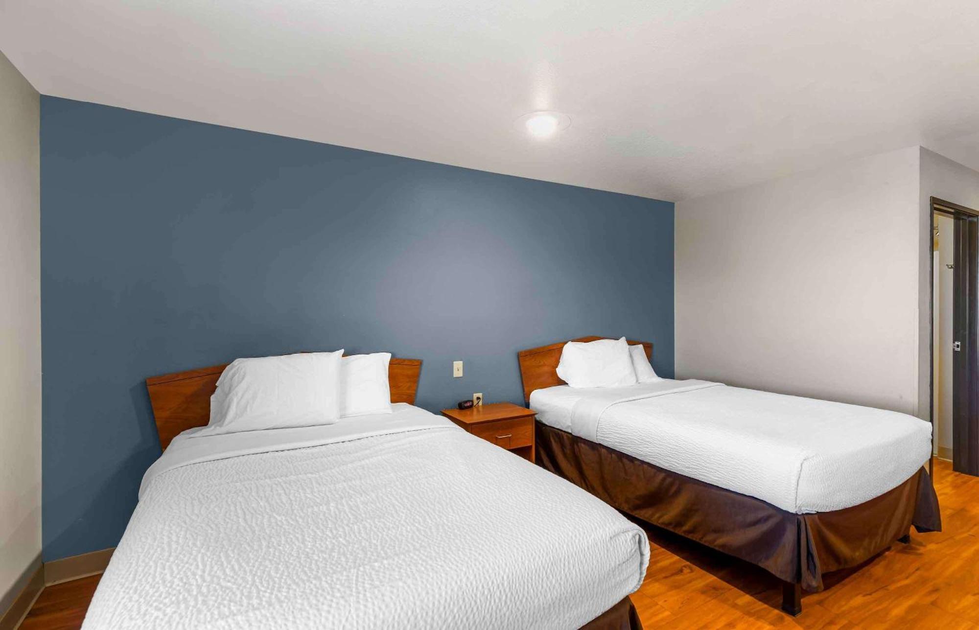 Extended Stay America Select Suites - Denver - Aurora Exterior foto