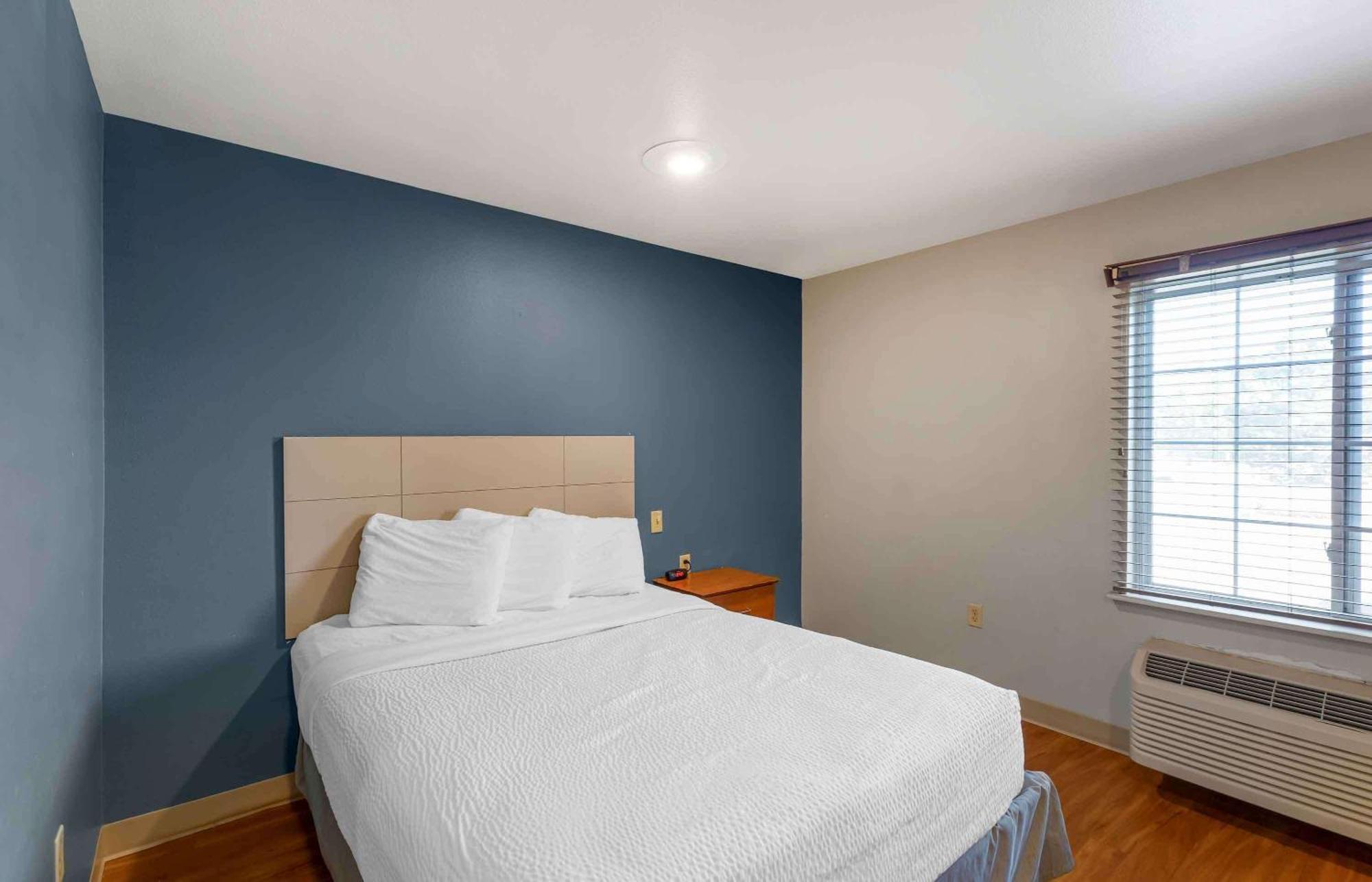 Extended Stay America Select Suites - Denver - Aurora Exterior foto